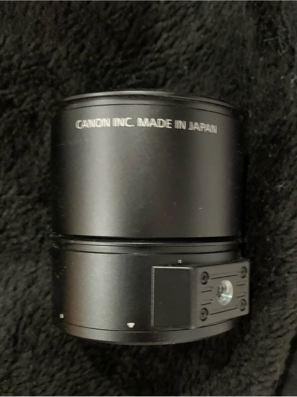 Canon LA-DC58C Conversion Lens Adapter for PowerShot Pro1 – New in Box